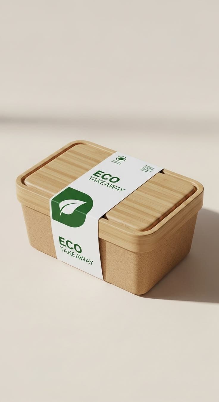 Eco Packaging