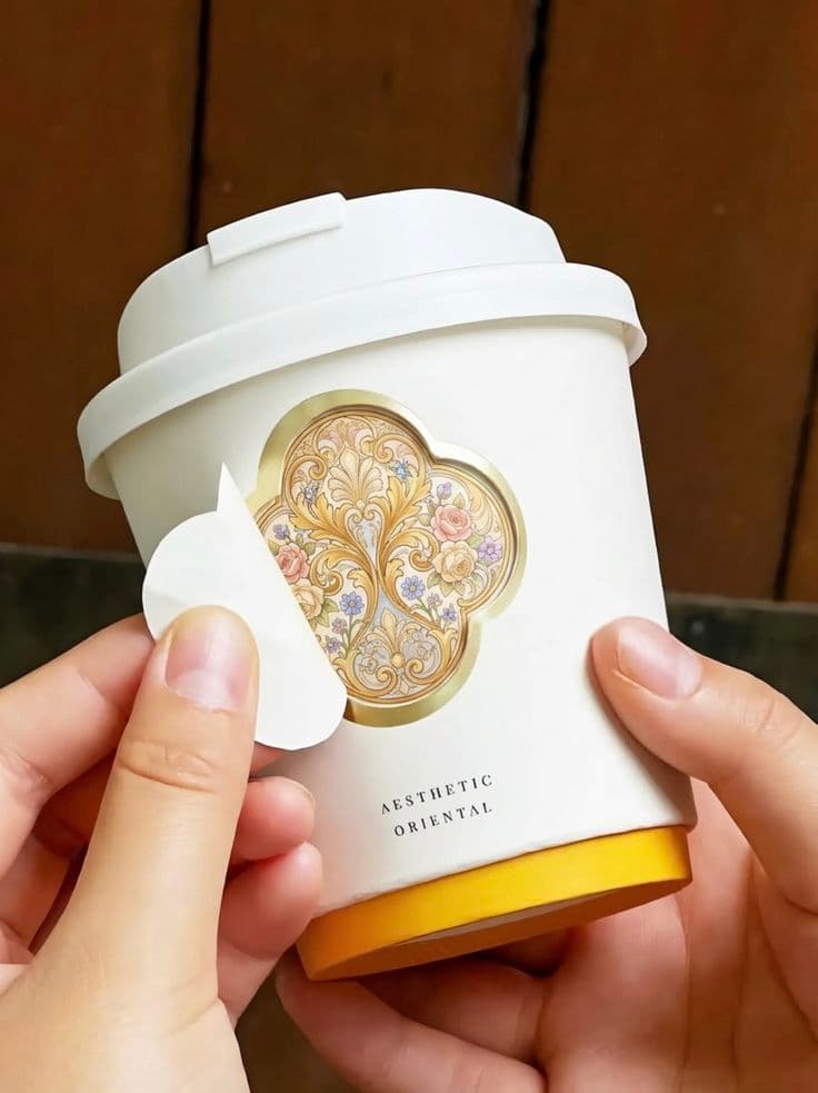Paper Cup