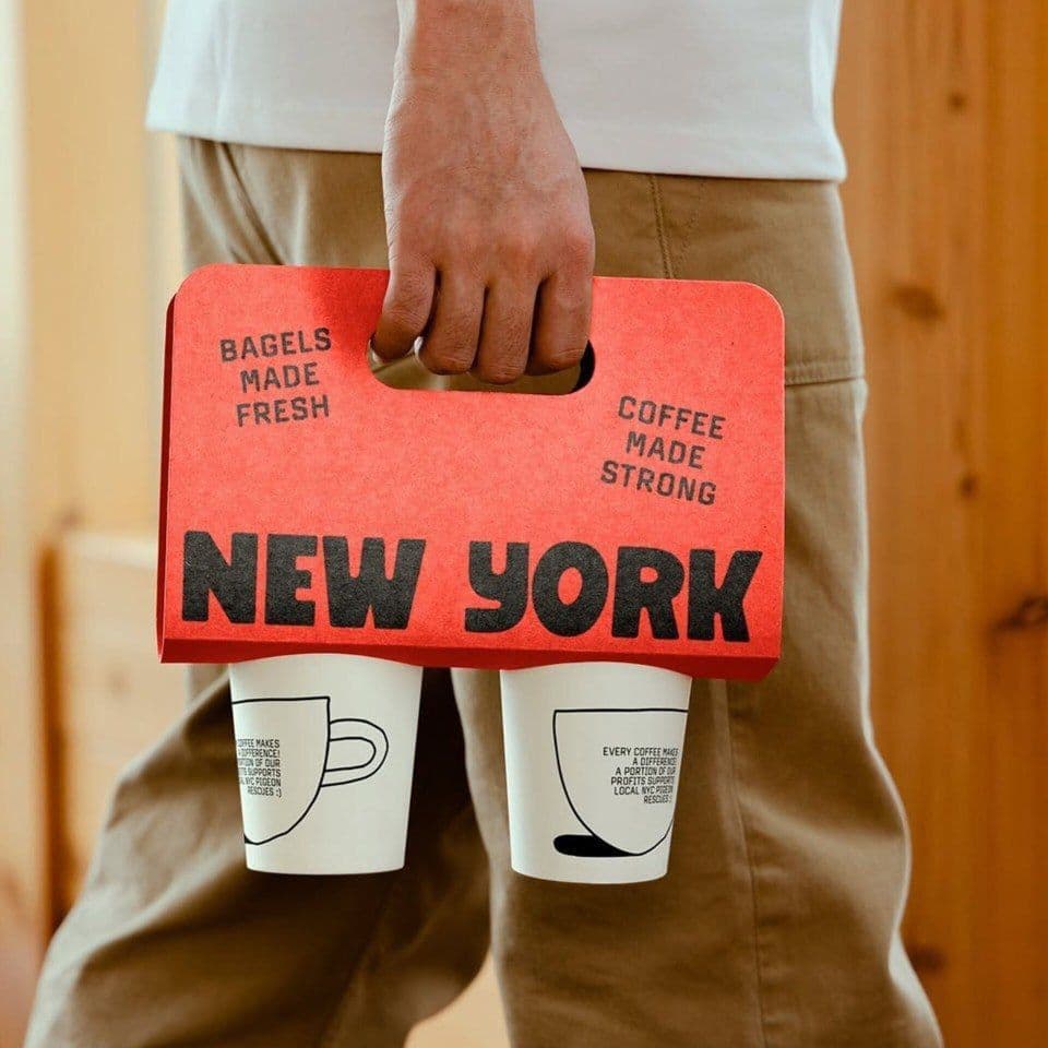 Cups & Holders