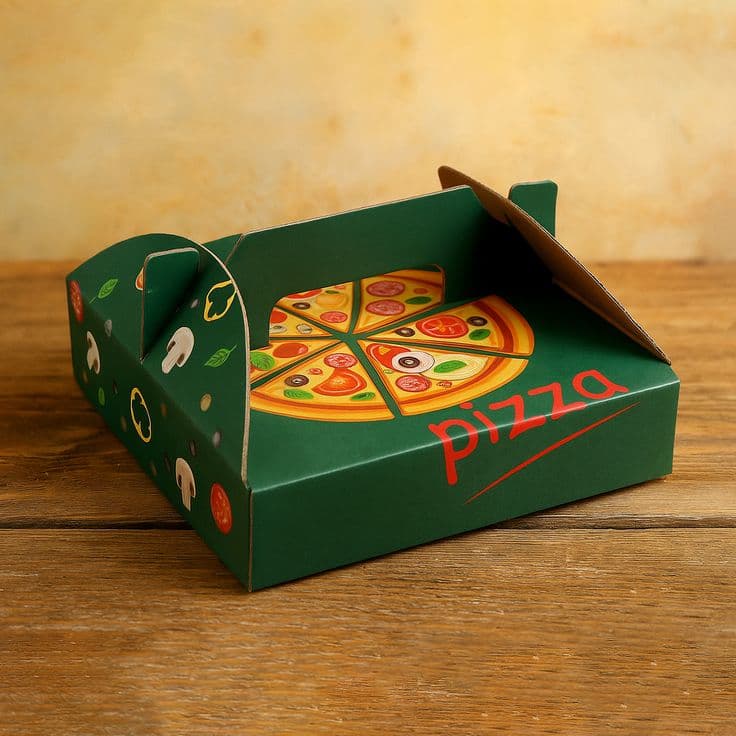 Pizza Box
