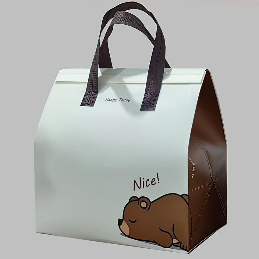 Thermal Bags